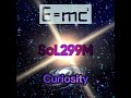 Curiosity - SoL299M