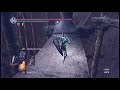 Let's Play Dark Souls New game multi plus part 19 Final Battle