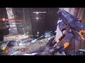 #74【Destiny2】晩飯までなんやら…編