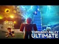 Tornado Alley Ultimate OST - Meteor Shower