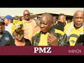 'Zuma Cannot Be Trusted' - Matthews Phosa | Jacob Zuma | ANC | MK Party | South Africa: