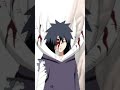 HOW Madara Uchiha AWAKENED his RINNEGAN 🟣#uchiha #madara #madarauchiha