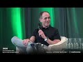 Managing Director of Khosla Ventures, Keith Rabois in conversation w/ Dan Primack- Axios BFD: Miami