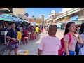 LAPU LAPU CITY PUBLIC MARKET CEBU Food Market Walking Tour | #Cebu #lapulapucity