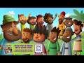 Who is Jesus? | Bible Stories for Kids