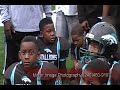 West Laurel Stallions (8U)  vs. Largo Kettering Steelers - 9/21/13 Game Highlights