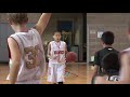 5'9 Walter Lum - Player Breakdown (Tips For Undersized Guards)