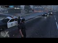 Gta police mod