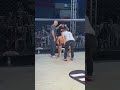Luta MMA Profissional BFT Anderson Xavier VS Weligton Cachorro Louco (Cinturão 61Kg) - NP FIGHT