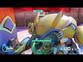 Overwatch 2 - Compilacion Tanque (Season 10)