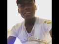 LUD FOE COOLING & TWEAKING IN THE HOTEL ROOM