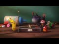 LARVA | Super líquido | 2017 Filme completo | Dos desenhos animados | Cartoons Para Crianças