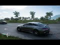 Mercedes-AMG  GT63 in fh5