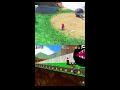 Super Mario 64 vs Super Mario Odyssey | N64 vs Switch