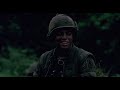 Platoon Leader | English Full Movie | Drama War