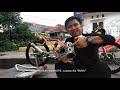 3 Hal bikin Kawasaki ninja lu makin kenceng Tanpa Mahal Tips#2|| Indonesia
