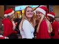 Wonderful Christmastime / London festive pub The Churchill Arms / Christmas market / Street Fashion