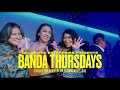 DELABAHIA ENT | BANDA THURSDAYS EVENT RECAP VIDEO Dir 3xE Studios