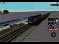 Amtrak in Roblox 4