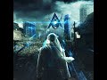 alan walker darkside (slowed+reverb)