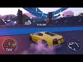 Professional Driver Completes Summit Races/Feats: The Crew Motorfest Gameplay