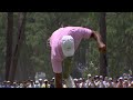 2024 U.S. Open Highlights: Tiger Woods | Every Televised Shot