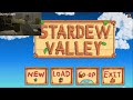 short stream | stardew valley 6/1/24