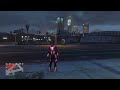 GTA 5 Online how to get handcuffs on any and checkerborad full outfit