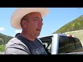 New HD RECORD? 2023 Ford F-350 vs. 2024 Chevy Silverado 3500HD on the World's Toughest Towing Test!