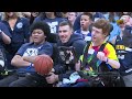 Denver Nuggets sign 100 Special Olympics Colorado athletes to 1-day contracts