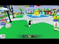 i got ALL the TOKENS AND TIX in Roblox's The Classic