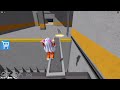 Roblox BARRY'S PRISON RUN! HARD Speedrun 10:03