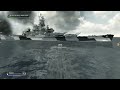 Battlestations Pacific Remastered: Kantai Kessen Campaign Mission #11| Attack on the Solomons