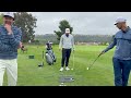 How To Hit Your Irons PURE!