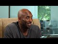 Kobe On How To Motivate Yourself To Outwork Absolutely Anyone
