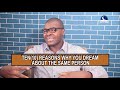 WHY DO I KEEP DREAMING ABOUT THE SAME PERSON - Evangelist Joshua Orekhie