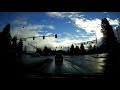 Vancouver, WA Fourth Plain & Mill Plain Timelapse