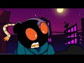 CAROL & WHITTY DATE WEEK! Friday Night Funkin' Logic | Cartoon Animation