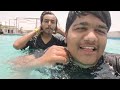 The Waves Water&Amusment Park Wardha, Full Information Mini Vlog With Friends