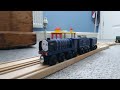 TWR Customs: Arthur