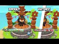 The beginning | bloons td 2