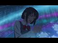 Your name | 1080р | Raw scenes | Part 3 | Movie