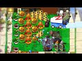 Plants vs Zombies Hybrid v2.2 | Wild Machine Gun Shooter Level 1-3 | Shoot Loads of Peas!! Download