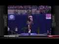 [HD] 2012 NCAA Women's Gymnastics: LSU @ Florida
