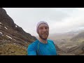 Curved Ridge - Buachaille Etive Mor