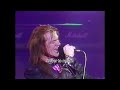 Guns N Roses - Nightrain (Live at the Ritz1988)(HD  Remastered) (1080p 60fps) (4K) (Lyrics)