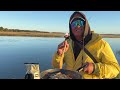 Stop Losing Bait & Catch MORE Fish!  (TWIN HOOK FISHING RIG w/ LIVE BAIT)