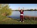 Five Animals Qigong with English Instruction | Wu Xin Qi