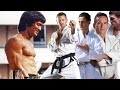 Bruce Lee Humiliated Karate Teacher In His Own Dojo