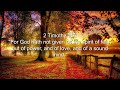 MIRACLES - Christian Instrumental Worship & Prayer Music With Scriptures